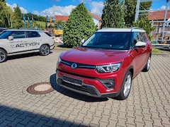 Bild des Angebotes SsangYong Tivoli 1.5 T-GDi Fizz 2WD Grand