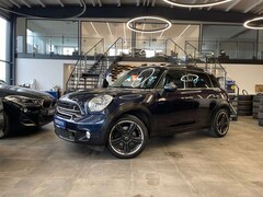 Bild des Angebotes MINI Cooper S Countryman Aut. *NAVI*PDC*LEDER*BiXENON