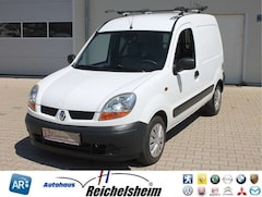 Bild des Angebotes Renault Kangoo Tüv neu,Kastenw.,Leiterklappe,AHK,Finanz.