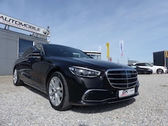 Bild des Angebotes Mercedes-Benz S 350 d 4Matic 2. Hand Assistenzpaket Digital Light Pano