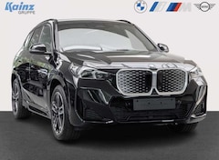 Bild des Angebotes BMW iX1 xDrive30 M Sportpaket M-Paket/Navi/ACC/AHK/H&K/SHZ