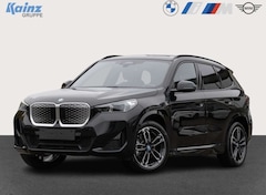 Bild des Angebotes BMW iX1 xDrive30 M Sportpaket M-Paket/Navi/ACC/AHK/H