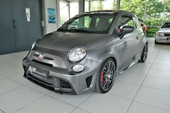 Bild des Angebotes Abarth 695 Biposto Sondermodell Original 7`km