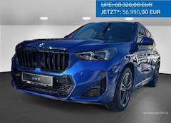 Bild des Angebotes BMW X1 xDrive20d M Sportpaket Head-Up HK HiFi DAB