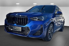 Bild des Angebotes BMW X1 xDrive20d M Sportpaket Head-Up HK HiFi DAB