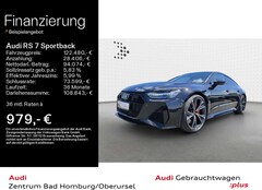 Bild des Angebotes Audi RS7 performance quattro*Navi*Matrix*B