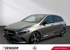 Bild des Angebotes Mercedes-Benz B 200 Progressive Night Pano Distronic Totwinkel