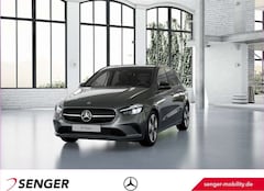 Bild des Angebotes Mercedes-Benz B 200 Progressive Night Pano Distronic Totwinkel