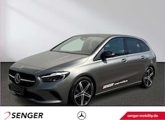 Mercedes-Benz B 200 Progressive Night Pano Distronic Totwinkel