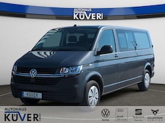 Bild des Angebotes VW T6.1 Kombi 2,0 TDI LR Tempomat+Klima+CarPlay