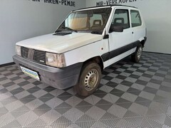 Bild des Angebotes Fiat Panda 4x4 Trekking doppio tetto °Scheunenfund°