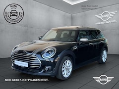 Bild des Angebotes MINI Cooper D Clubman Cooper D Clubman Navi LED RFK HUD Pano H/K