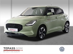 Bild des Angebotes Suzuki Swift 1.2 Dualjet Hybrid Comfort+ NAVI KAMERA LED