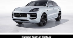 Bild des Angebotes Porsche Cayenne E-Hybrid Coupe Black Edition InnoDrive