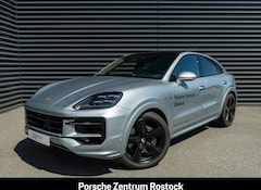 Bild des Angebotes Porsche Cayenne E-Hybrid Coupe Black Edition InnoDrive