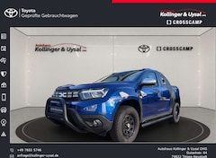 Bild des Angebotes Dacia Duster Pickup dCi 115 4WD Comfort | DOTZ | ...