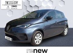 Bild des Angebotes Renault ZOE Life