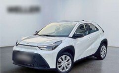 Bild des Angebotes Toyota Aygo X Hybrid 1,5l Pure *LED*CarPlay*Klima*BT*