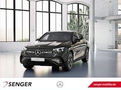 Bild des Angebotes Mercedes-Benz GLC 220 d 4M Coupé AMG Digital-Light AHK 360°-K.