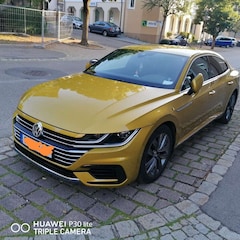 Bild des Angebotes VW Arteon 2.0 TDI SCR 4Motion DSG R-Line