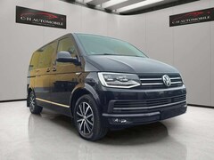 Bild des Angebotes VW T6 Multivan T6  Multivan Highline*ACC*Dynaudio*Kamera*LED