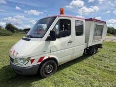 Bild des Angebotes Mercedes-Benz Sprinter 308 CDI (903.621/22/23)