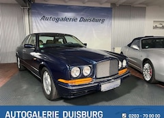 Bild des Angebotes Bentley Continental S Oldtimer Rolls-Royce Motor Gutachten liegt vor