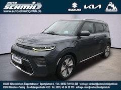 Bild des Angebotes Kia Soul SOUL EV INSPIRATION WÄRMEPUMPE LEDER GLASDACH