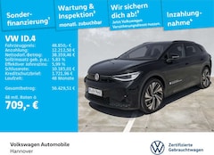 Bild des Angebotes VW ID.4 GTX AHK DCC Panoramadach IQ.LIGHT Keyless