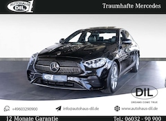 Bild des Angebotes Mercedes-Benz E 300 9G-TRONIC *AMG*SCHIEBEDACH*BURM*1.HD*RFK*