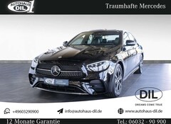 Bild des Angebotes Mercedes-Benz E 300 9G-TRONIC *AMG*SCHIEBEDACH*BURM*1.HD*RFK*