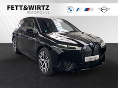Bild des Angebotes BMW iX xDrive50 LR. 855,- br. o.Anz. 48Mon/5`Km p.A.