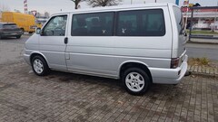 Bild des Angebotes VW T4 Caravelle