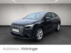 Bild des Angebotes Audi Q4 e-tron Sportback 35 e-tron basis
