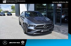 Bild des Angebotes Mercedes-Benz CLA 200 SB Progressive*Multibeam*Distronic*360°*
