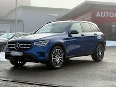 Bild des Angebotes Mercedes-Benz GLC 300 de 4Matic/360Kam/AHK /Digital / HuD /Pano