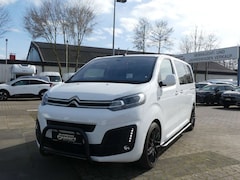 Bild des Angebotes Citroen Spacetourer Shine M BL180AT *Sport Umbau*