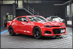 Bild des Angebotes Chevrolet Camaro 2.0 I4 TURBO Sport AT ZL1 CAM / ANDROID