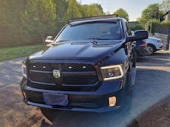 RAM 1500 RAM 1500 Gasanlage/Benzin ( Kamera )Crew Cab Sport