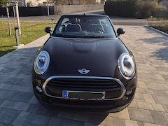 Bild des Angebotes MINI Cooper D Cabrio Mini Cooper D Cabrio