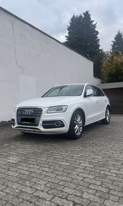 Bild des Angebotes Audi SQ5 3.0 TDI competition quattro