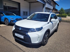 Bild des Angebotes Suzuki Vitara 1.4 S 4x4 Comfort Plus ( Ohne Schiebedach)Werksgarantie