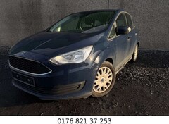 Bild des Angebotes Ford C-Max C-MAX Ambiente *81.019KM*SERV& TÜV NEU*
