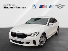 Bild des Angebotes BMW 640 i Gran Turismo | A-LED | AHK | 360°Kamera | HiFi |