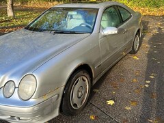 Bild des Angebotes Mercedes-Benz CLK 200 CLK Coupe 200 Avantgarde