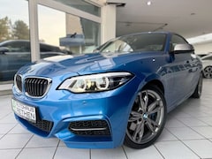 Bild des Angebotes BMW 240 M240 i xDrive*BMW-Scheckheft*M-Bremse*
