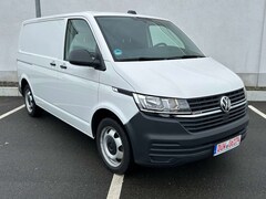 Bild des Angebotes VW T6 Transporter T6.1 Transporter *4Motion*DSG*