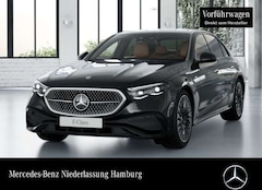 Bild des Angebotes Mercedes-Benz E 300 e Hybrid AMG Fahrass 360° Pano Burmester HUD
