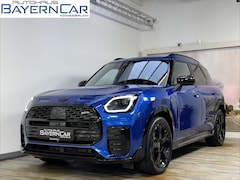 Bild des Angebotes MINI Cooper JCW Trim Package L Pano ACC