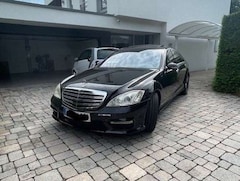 Bild des Angebotes Mercedes-Benz S 550 S 550 lang AMG Paket